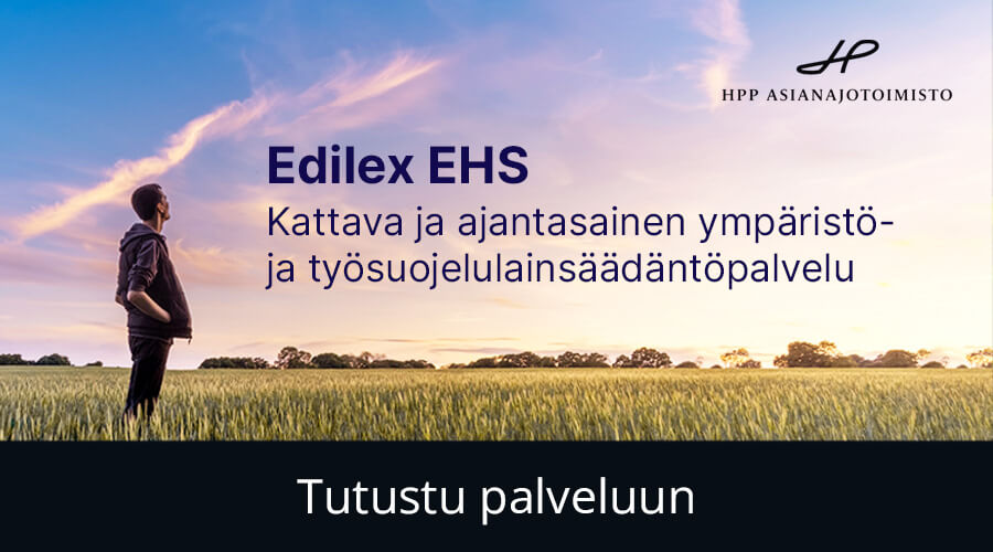 Edilex EHS